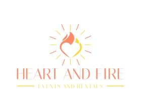Heart and Fire Events and Rentals entry by mulia