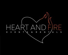 Heart and Fire Events and Rentals entry by khaira