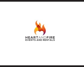 Heart and Fire Events and Rentals entry by Gauti