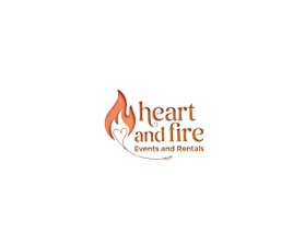 Heart and Fire Events and Rentals entry by Sobuj