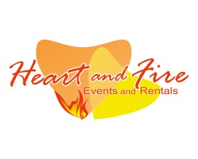 Heart and Fire Events and Rentals entry by kuzuma