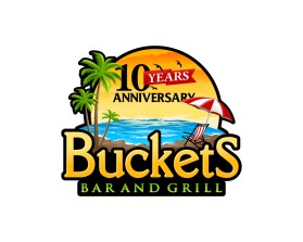 Buckets Bar and Grill entry by Ari Muchtarom