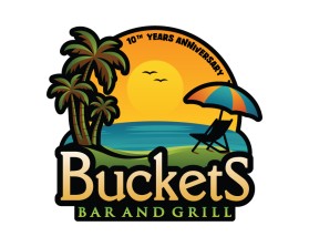 Buckets Bar and Grill entry by Heri Arpa