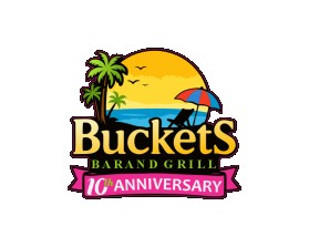 Buckets Bar and Grill entry by makmur Sentosa