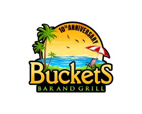 Buckets Bar and Grill entry by Ari Muchtarom