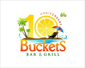 Buckets Bar and Grill entry by Guru kiran Amberkar
