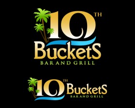Buckets Bar and Grill entry by Ari Muchtarom