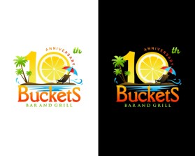 Buckets Bar and Grill entry by Guru kiran Amberkar