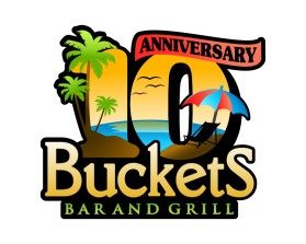 Buckets Bar and Grill entry by Ari Muchtarom