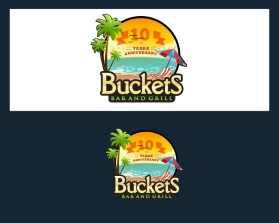 Buckets Bar and Grill entry by Subal Chandra roy