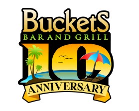 Buckets Bar and Grill entry by Mark Brent Atkinson