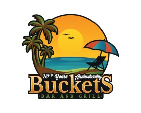 Buckets Bar and Grill entry by Heri Arpa