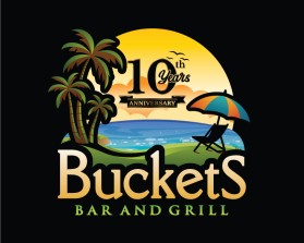 Buckets Bar and Grill entry by Heri Arpa