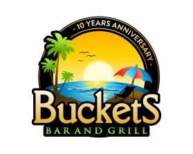 Buckets Bar and Grill entry by yudha