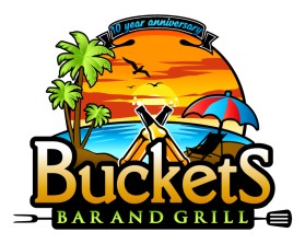 Buckets Bar and Grill entry by Amit Kumar