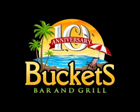 Buckets Bar and Grill entry by Ari Muchtarom