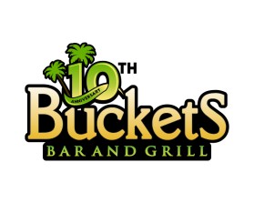 Buckets Bar and Grill entry by yudha