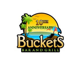 Buckets Bar and Grill entry by Bayu Agung Mahendra