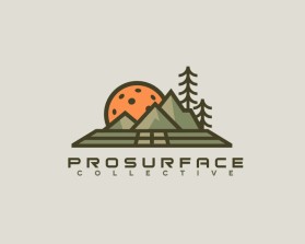 ProSurface Collective entry by Urke