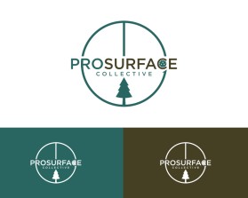 ProSurface Collective entry by khoirul muhibin