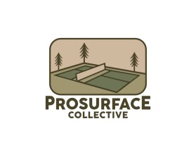 ProSurface Collective entry by Nasrulloh