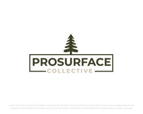 ProSurface Collective entry by Arif Fahmi