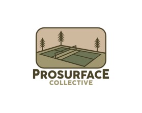 ProSurface Collective entry by Nasrulloh