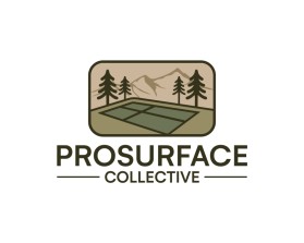 ProSurface Collective entry by Dendi Reinhart Denes
