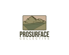 ProSurface Collective entry by Albert WD Namara