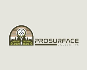 ProSurface Collective entry by WOWIDEA