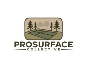 ProSurface Collective entry by Gianni Amore