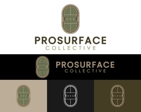 ProSurface Collective entry by Ashquaff Aqeeb