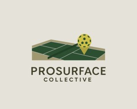 ProSurface Collective entry by Alan Qosh