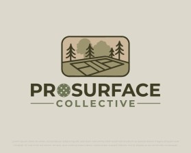 ProSurface Collective entry by Arif Fahmi