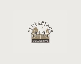 ProSurface Collective entry by amar khodrane