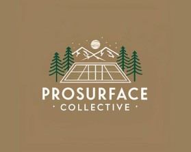 ProSurface Collective entry by Farrukh Baig
