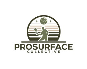 ProSurface Collective entry by Gianni Amore