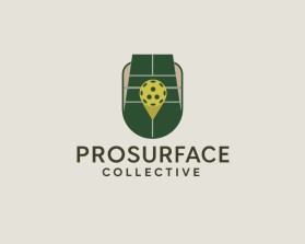 ProSurface Collective entry by Alan Qosh