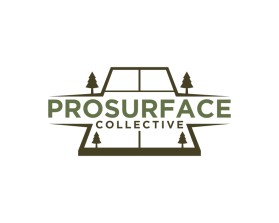 ProSurface Collective entry by khoirul muhibin