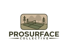 ProSurface Collective entry by Gianni Amore
