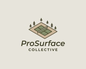 ProSurface Collective entry by Alifya
