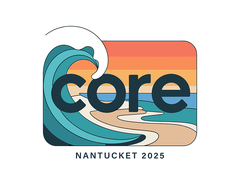 Logo Design for core