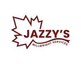 Jazzy's Millwright Services entry by benimchen