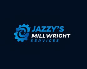Jazzy's Millwright Services entry by MehediZisan
