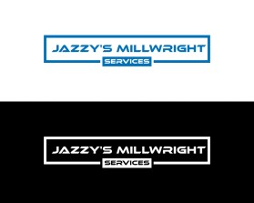 Jazzy's Millwright Services entry by komplong