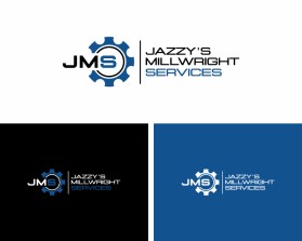 Jazzy's Millwright Services entry by makino