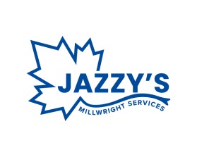 Jazzy's Millwright Services entry by benimchen