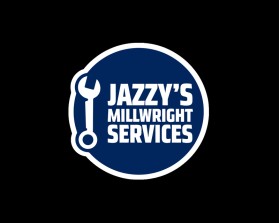Jazzy's Millwright Services entry by MehediZisan