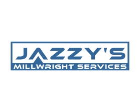 Jazzy's Millwright Services entry by mulia