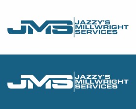 Jazzy's Millwright Services entry by miyati